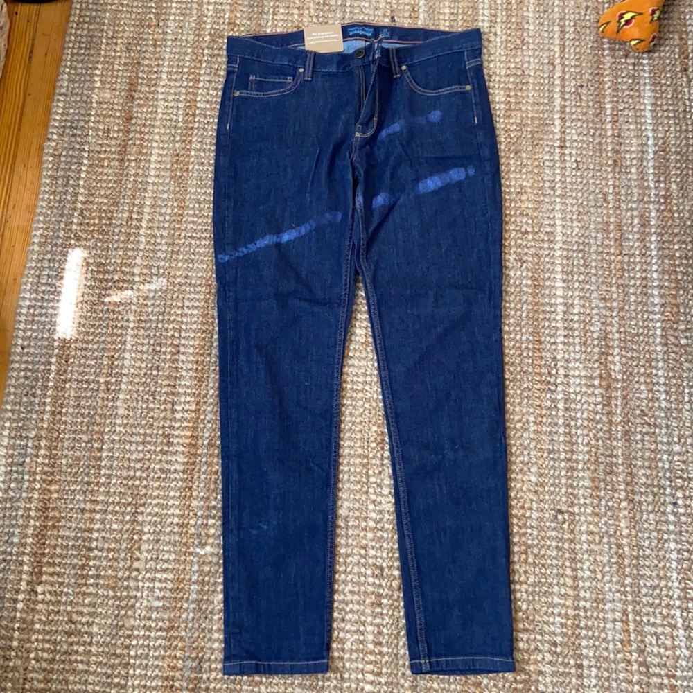 Patagonia Slim Jeans